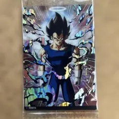 イタジャガ ドラゴンボール vol.10 10-30 SEC ベジータ オマケ有