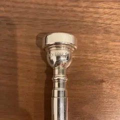 VINCENT BACH CORP.1C Trumpet マウスピース - メルカリ