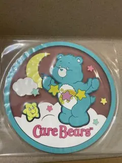 ケアベア ラバーコースター