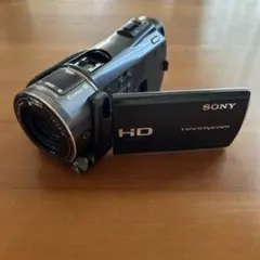 パナソニック HC-W850M ビデオカメラ 【バッテリーなし】 - メルカリ