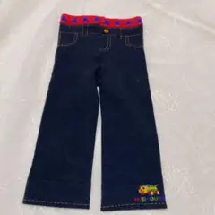 ミキハウストレード スパッツ 90センチ