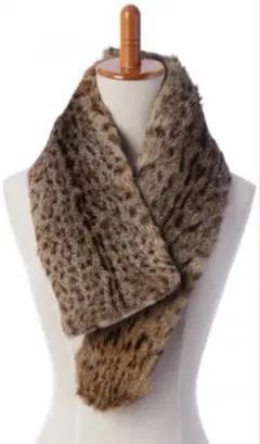 2025年最新】チンチラマフラーの人気アイテム - メルカリ