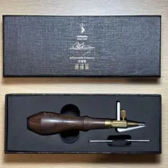 YORKSHIRE（ヨークシャイン）アジャスタブルグルーバー（溝切り）