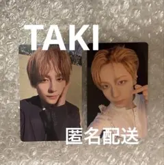 &TEAM MoM プレミアムサイン会 スプサ プレサ トレカ TAKI