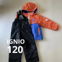 2026年最新】IGNIO スキーウェア(子ども用)の人気アイテム - メルカリ