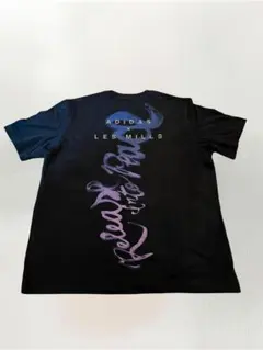 サイン入り　LESMILS(レスミルズ)Tシャツ サイン入り LESMILS(レスミルズ)Tシャツ サイン入り LESMILS