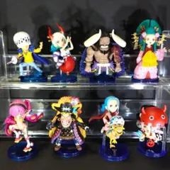 2025年最新】ワンピース ワーコレ ヤマトの人気アイテム - メルカリ