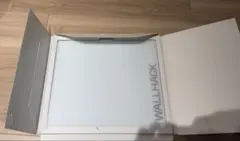 WALLHACK SP-004A ガラスマウスパッド