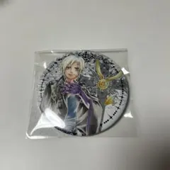 D.Gray-man キャラウムカフェ 缶バッジコレクション アレン | Mercari