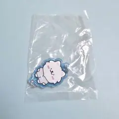 LE SSERAFIM PUREFLOW カプセルトイ アクリルチャーム　カズハのサムネイル
