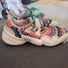 adidas Trae Young 1 Tie-Dye