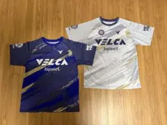 長崎ヴェルカ　Vファーレン長崎とのコラボTシャツ