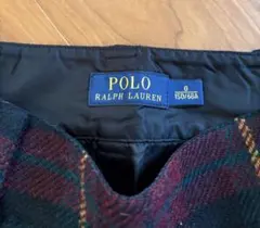 POLO RALPH LAUREN / ミニスカートのサムネイル