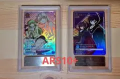 2026年最新】ユニオンアリーナ c.c パラレルの人気アイテム - メルカリ