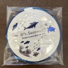 UVカットミラー イルカのサムネイル