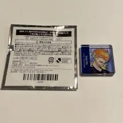 宇佐美リト　ミニアクリルブロック