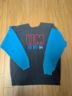 90s UMBRO スウェット