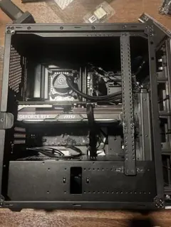RTX4090同等性能 ASUS ROG RTX2080Ti SLI 水冷化2枚 RTX4090同等性能 ASUS ROG RTX2080Ti SLI 水冷化2枚 - メルカリ