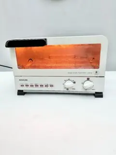 KOIZUMI オーブントースター KOS-1204のサムネイル