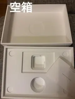 MacBook Air 13インチ　専用箱　空箱のみ