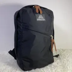 【廃盤・未使用級】GREGORY ショルダーブレード2 HDナイロン 黒 30Lのサムネイル