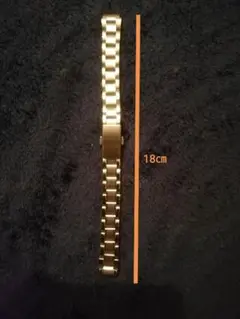 【美品】時計　ベルト　付け替え　修理