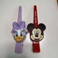 Tokyo Disneyland ミニーマウス サスペンダー - メルカリ