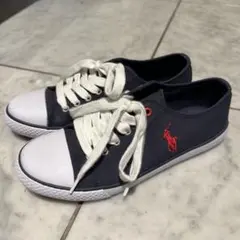 ポロ(POLO) スニーカーのサムネイル