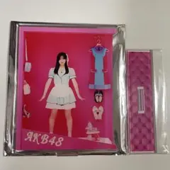 大衣装展 アクスタ 奥本カイリ