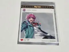 ヒプノシスマイク 飴村乱数 クリアカード