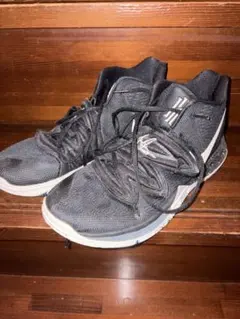 NIKE Kyrie 5 カイリー5 グローバルラスト 27.5cm - メルカリ