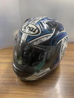 Arai Astro IQ 59,60cmのサムネイル