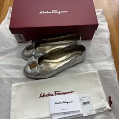 フェラガモ　5D