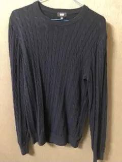 UNIQLO セーター