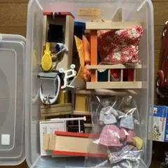 おままごとセット