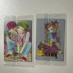 矢沢あい　ウエハース　ご近所物語　天使なんかじゃない