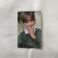 TWS ジフン トレカ