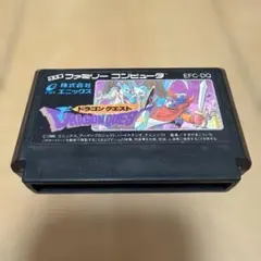ドラゴンクエスト