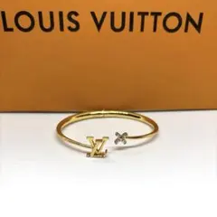 極美品✨ ルイヴィトン リング 指輪 LV アイコニック M1460S 867