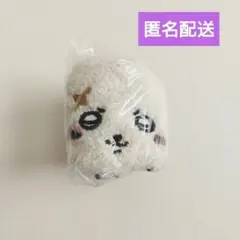 ちいかわ　もこもこポーチ2　ラッコ ちいかわ もこもこポーチ ラッコ