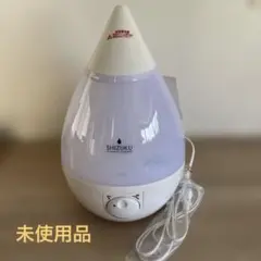 加湿器 SHIZUKU 未使用品♪のサムネイル