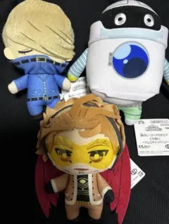 ヒロアカ ともぬい