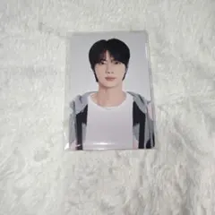 BTS ジン　JIN