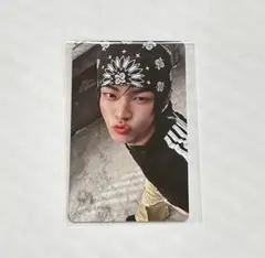 TWS playhard ドフン ビデオ通話限定 トレカ