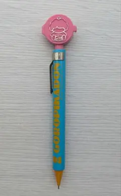 サンリオ昭和レトロ キキララ・ゴロピカドン・タキシードサム 箸＆箸