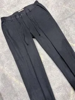 極美品】giab's マサッチョ サマージャージー50(チャコールグレー
