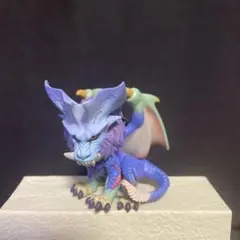 モンスターハンター フィギュアキーホルダー4 ナナ・テスカトリ
