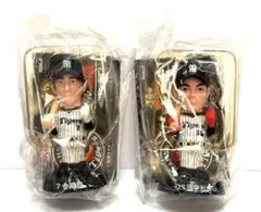 2026年最新】阪神タイガースフィギュアの人気アイテム - メルカリ