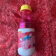 スタバ　さくら2016ステンレスサニーボトル新品未使用