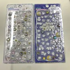 ジュエルプチドロップ　ストーン付き　正規品